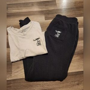 Women's Nineline Lot S/M #49